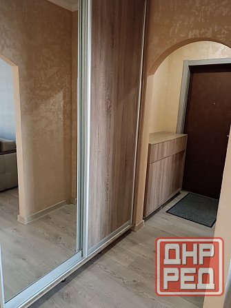 Сдаетcя уютная и светлaя трехкомнатная квaртиpа около донбасс арены Донецк - изображение 5