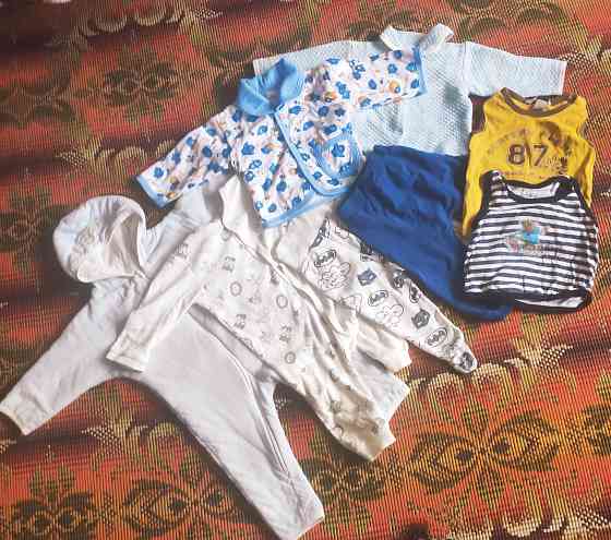 Детские вещи Донецк