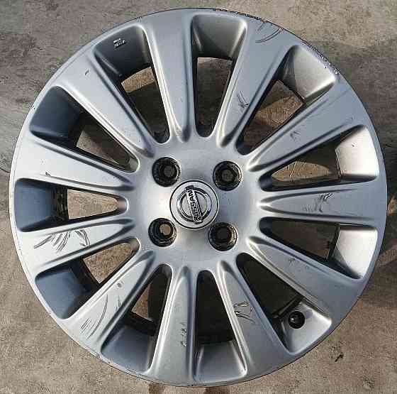 Диски Hayes Lemmerz 4 шт 16' Донецк