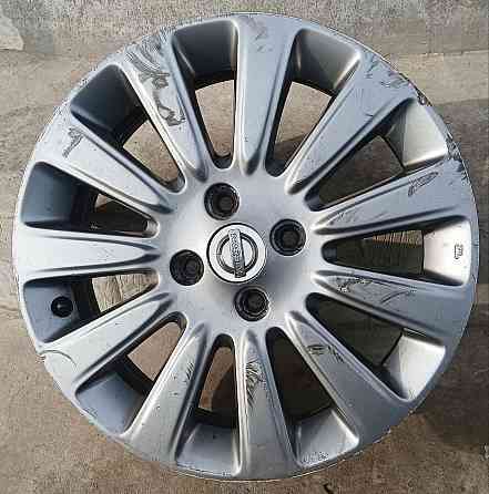 Диски Hayes Lemmerz 4 шт 16' Донецк