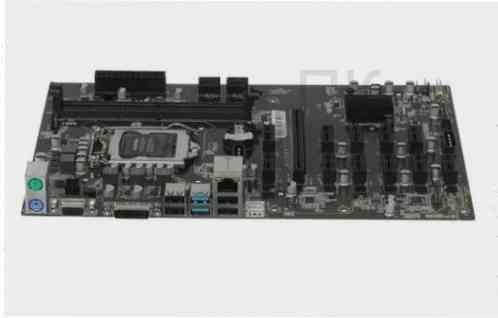 Материнская плата Afox Afb250-Btc12ex Rtl арт-2199 Донецк