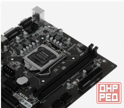 Материнская плата Afox Afb250-Btc12ex Rtl арт-2199 Донецк - изображение 4