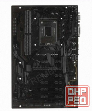 Материнская плата Afox Afb250-Btc12ex Rtl арт-2199 Донецк - изображение 2