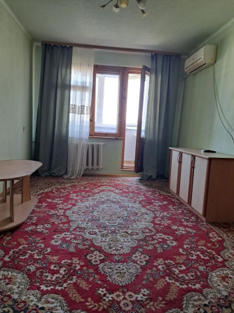 2-х комнатная квартира с раздельными комнатами на ул. Артёма Донецк
