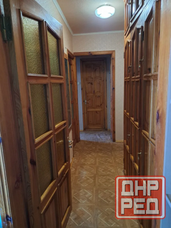 2-х комнатная квартира с раздельными комнатами на ул. Артёма Донецк - изображение 1