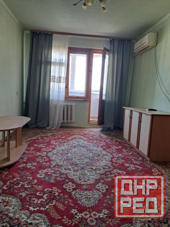 2-х комнатная квартира с раздельными комнатами на ул. Артёма Донецк - изображение 5