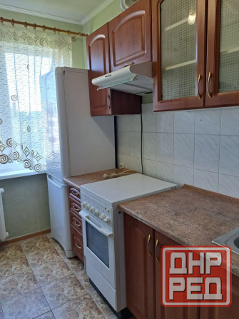 2-х комнатная квартира с раздельными комнатами на ул. Артёма Донецк - изображение 8
