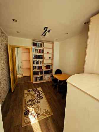 Пл. Ленина! 3 комн.+ кухня- столовая Донецк