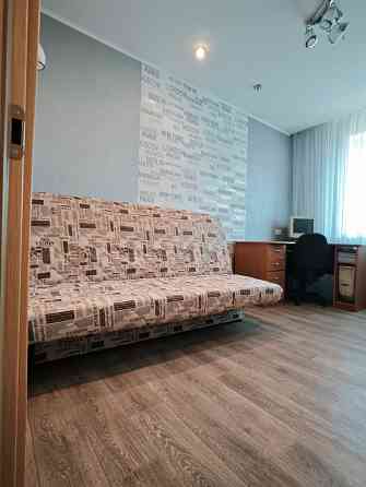 Пл. Ленина! 3 комн.+ кухня- столовая Донецк