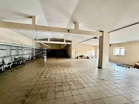 Продажа коммерческого помещения под бизнес Донецк