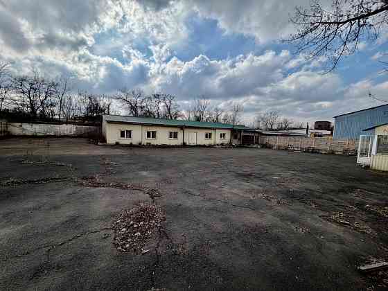 Продажа коммерческого помещения под бизнес Донецк