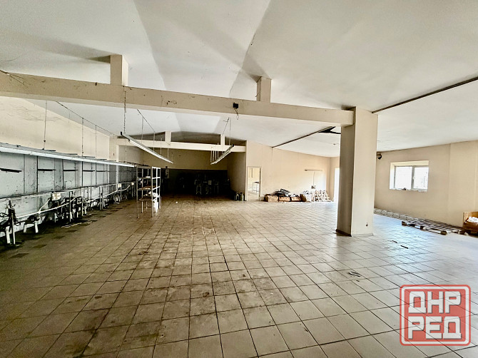 Продажа коммерческого помещения под бизнес Донецк - изображение 4