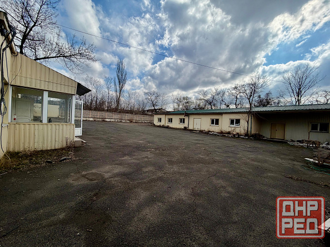 Продажа коммерческого помещения под бизнес Донецк - изображение 1