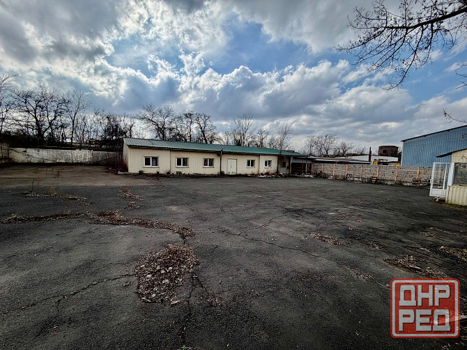 Продажа коммерческого помещения под бизнес Донецк - изображение 3