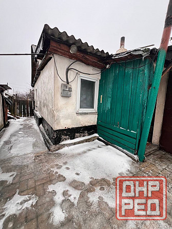 Продажа дома Красногвардейский район (район МакМай) Макеевка - изображение 1