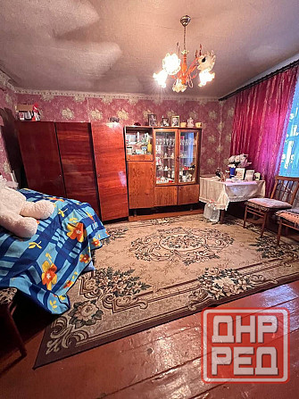 Продажа дома Красногвардейский район (район МакМай) Макеевка - изображение 4