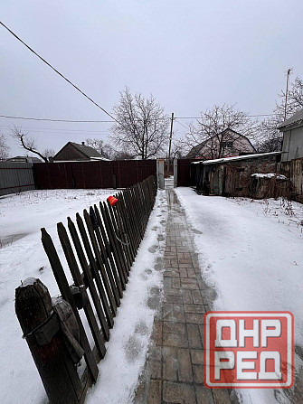 Продажа дома Красногвардейский район (район МакМай) Макеевка - изображение 2
