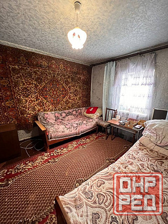 Продажа дома Красногвардейский район (район МакМай) Макеевка - изображение 3