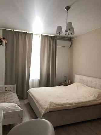 Сдаётся трёхкомнатная квартира на бул. Пушкина Донецк