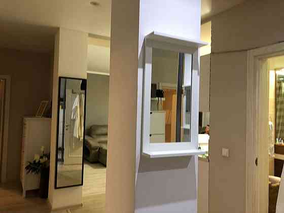 Сдаётся трёхкомнатная квартира на бул. Пушкина Донецк