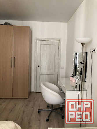 Сдаётся трёхкомнатная квартира на бул. Пушкина Донецк - изображение 2