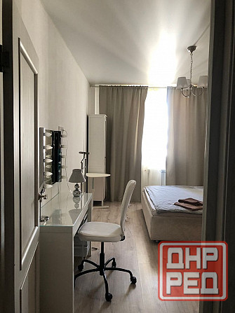 Сдаётся трёхкомнатная квартира на бул. Пушкина Донецк - изображение 9