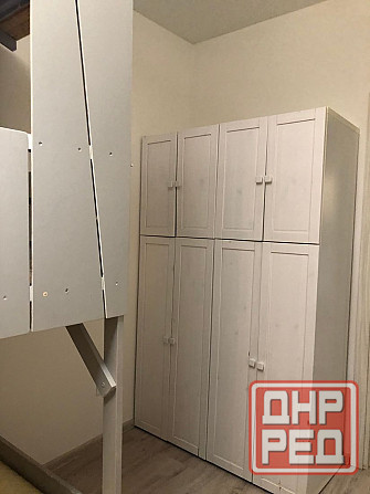 Сдаётся трёхкомнатная квартира на бул. Пушкина Донецк - изображение 6