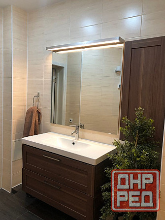 Сдаётся трёхкомнатная квартира на бул. Пушкина Донецк - изображение 8