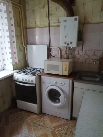 Сдам двухкомнатную квартиру в Мариуполе пр. Строителей д.17 Мариуполь