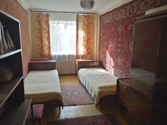 Сдам двухкомнатную квартиру в Мариуполе пр. Строителей д.17 Мариуполь