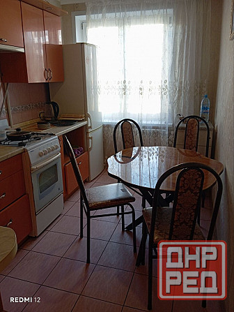 Сдам двухком5атную квартиру в Мариуполе пр. Строителей Мариуполь - изображение 1