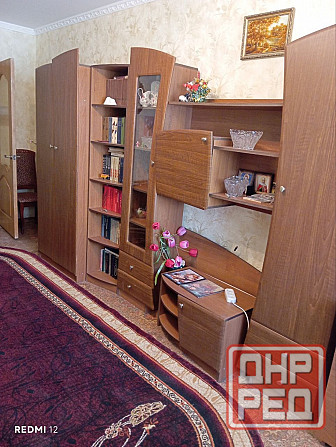 Сдам двухком5атную квартиру в Мариуполе пр. Строителей Мариуполь - изображение 4