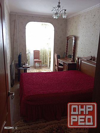 Сдам двухком5атную квартиру в Мариуполе пр. Строителей Мариуполь - изображение 3