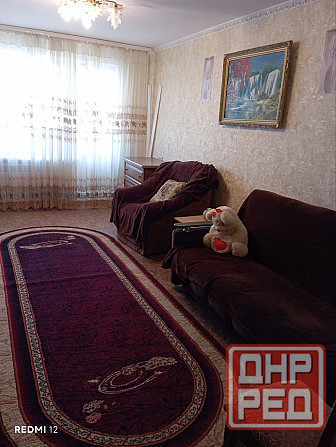 Сдам двухком5атную квартиру в Мариуполе пр. Строителей Мариуполь - изображение 2