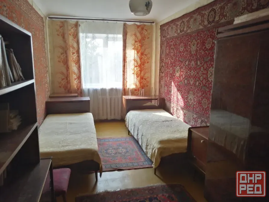 Сдам двухкомнатную квартиру в Мариуполе пр. Строителей д.17 Мариуполь - изображение 3