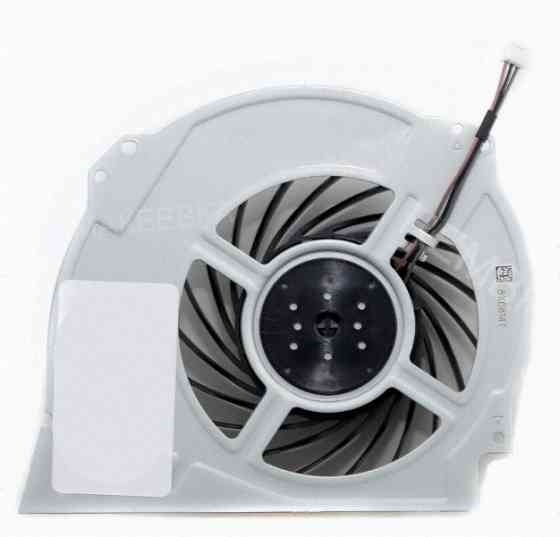 Вентилятор (кулер) для Sony Playstation 4 Ps4 Ps4-7000 Pro Cuh-7000bb01 - арт-8284 Макеевка