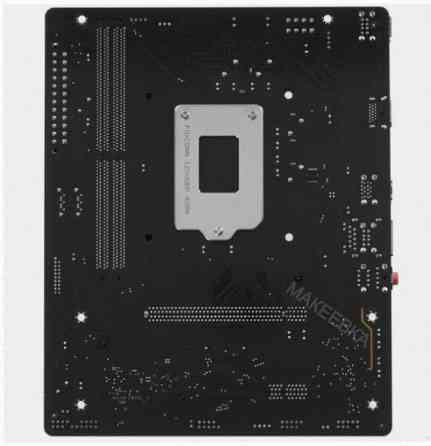 Материнская плата Gigabyte H410m K (Rev. 2.0) [арт-6300] Донецк