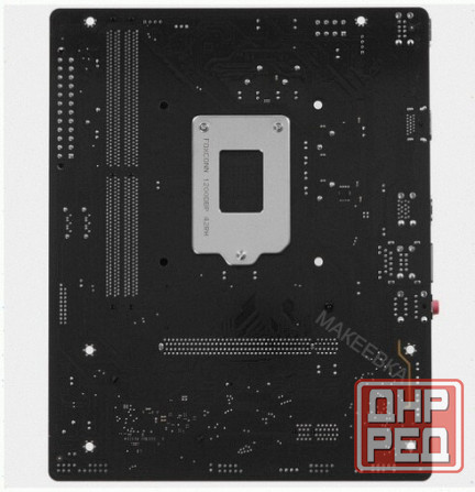 Материнская плата Gigabyte H410m K (Rev. 2.0) [арт-6300] Донецк - изображение 2