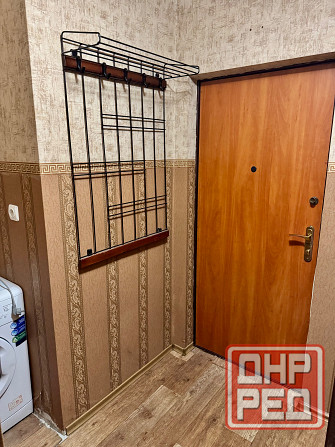 Сдаётся 1-комнатная квартира на ул. Шекспира Донецк - изображение 7