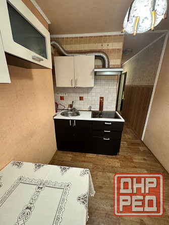 Сдаётся 1-комнатная квартира на ул. Шекспира Донецк - изображение 4