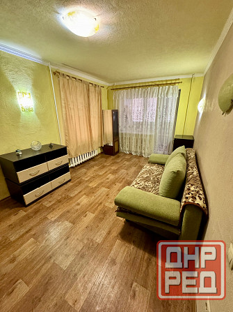 Сдаётся 1-комнатная квартира на ул. Шекспира Донецк - изображение 2