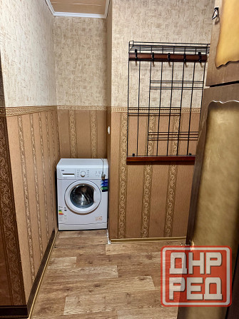 Сдаётся 1-комнатная квартира на ул. Шекспира Донецк - изображение 6