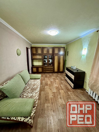 Сдаётся 1-комнатная квартира на ул. Шекспира Донецк - изображение 1