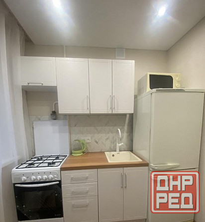 Сдам двухкомнатную квартиру в Макеевке на даках Донецк - изображение 2