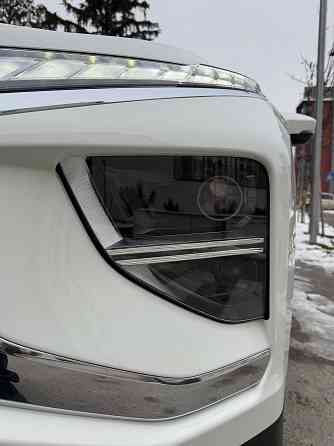 Mitsubishi Eclipse Cross Новый автомобиль!!! Донецк