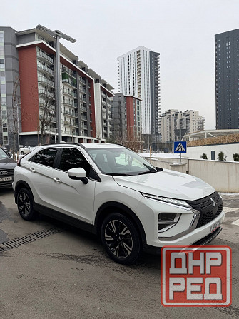 Новый автомобиль!!! Донецк - изображение 1