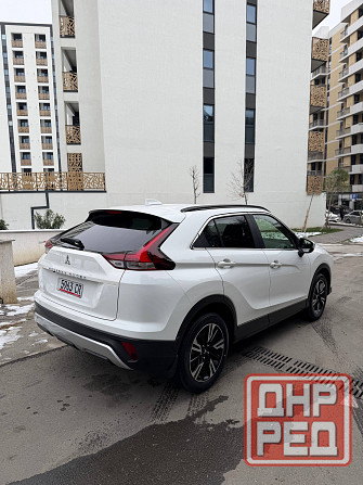 Новый автомобиль!!! Донецк - изображение 3