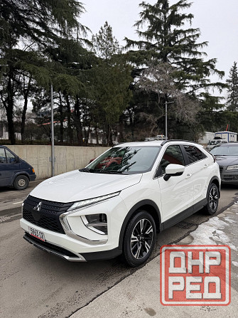 Новый автомобиль!!! Донецк - изображение 2