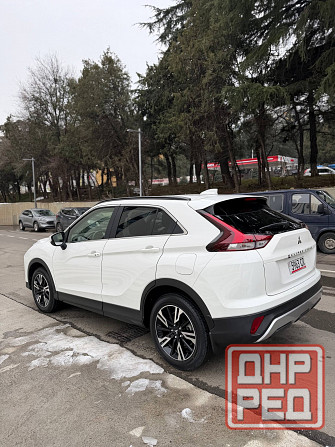 Новый автомобиль!!! Донецк - изображение 4