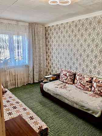 Продам 1 ком дк Горького с мебелью и техникой Донецк